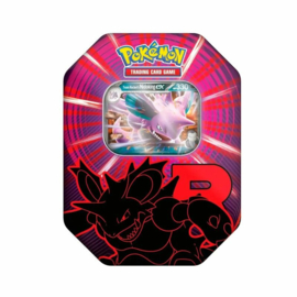 Team Rocket’s Nidoking ex Tin | MAX 1 PP