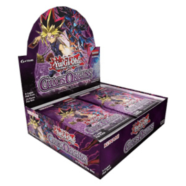 Yu-Gi-Oh!