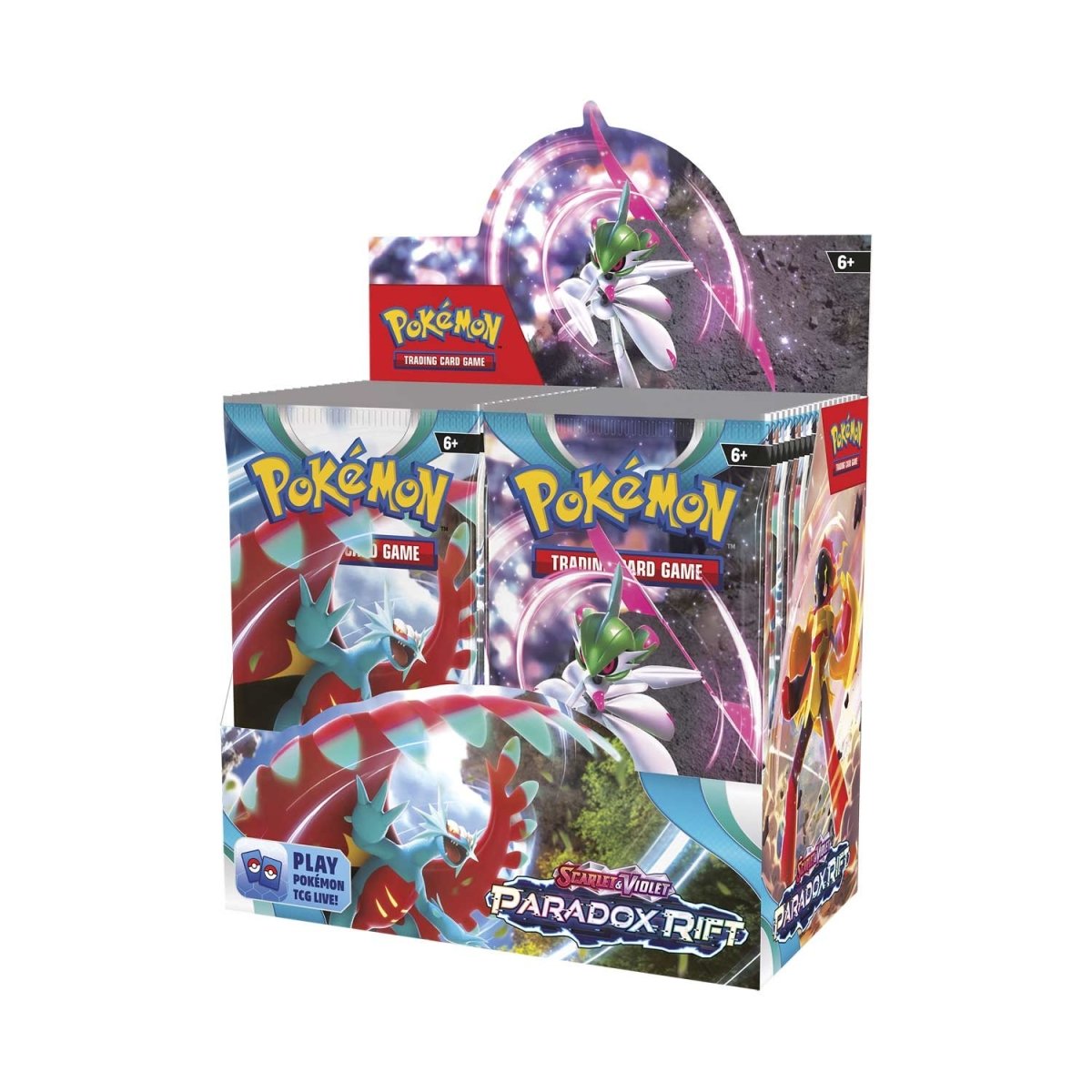 Paradox Rift - Booster Box