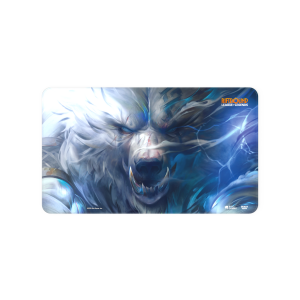 Riftbound: League of Legends TCG - Origins Volibear Playmat