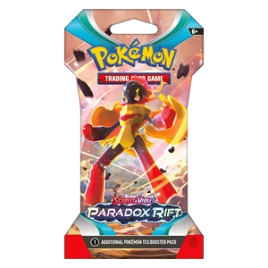 Paradox Rift - Sleeved Booster (Willekeurig)