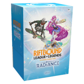 Radiance - Vault