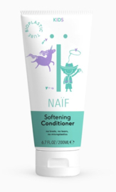 Naïf Kids Softening Conditioner