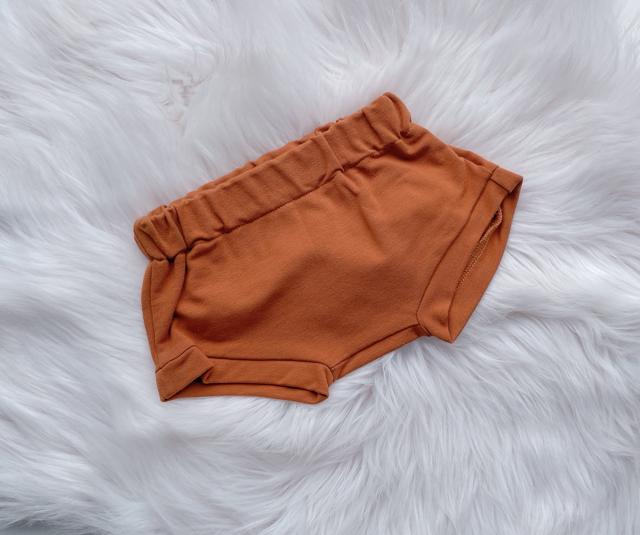 Shortje cognac