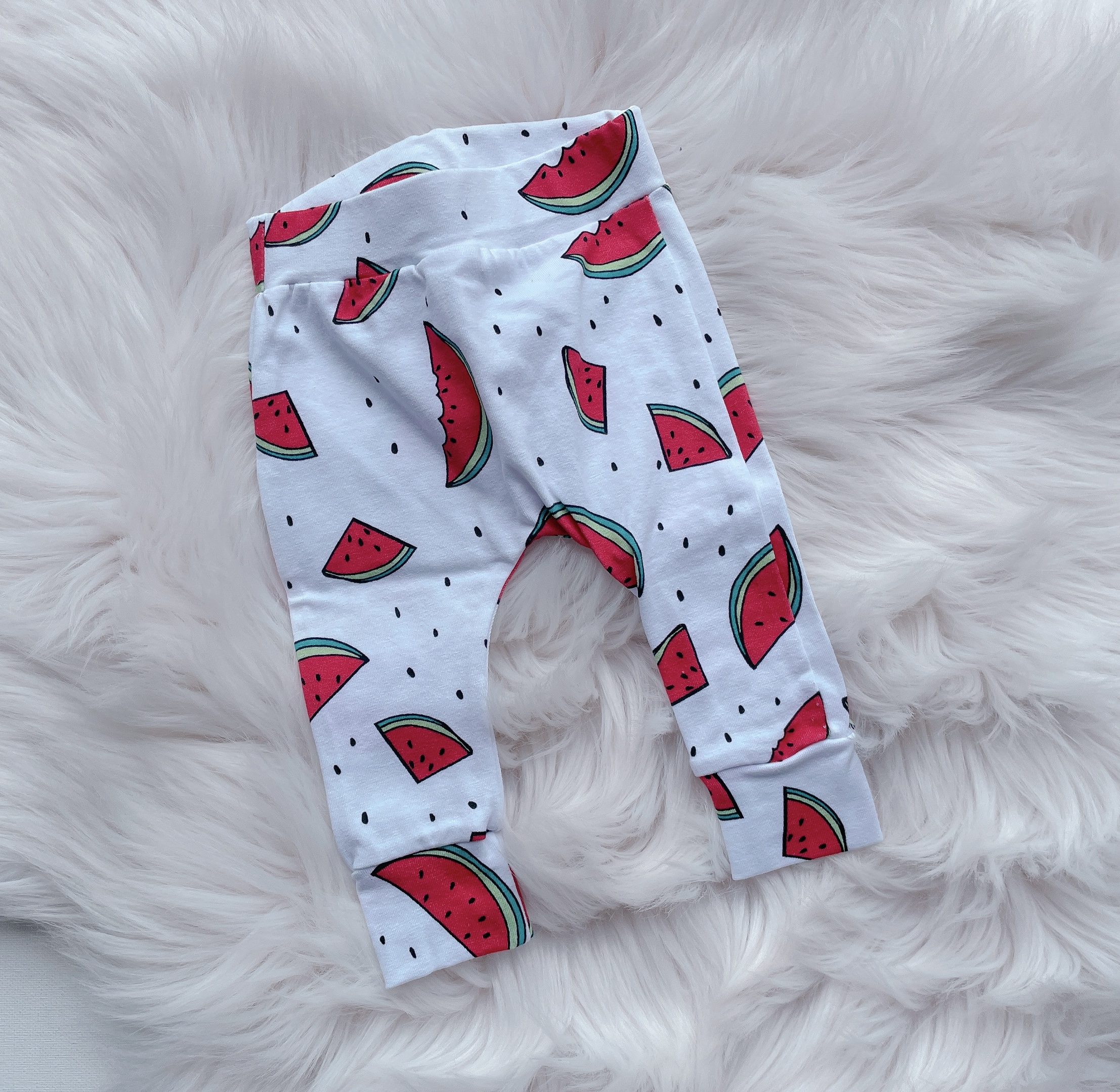 Harem Watermelon Maat 56