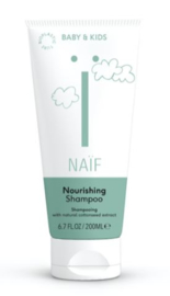 Naïf Baby Value Pack (Shampoo + Wasgel)