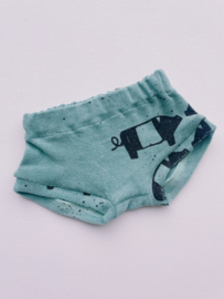 Short Spons Pigs Maat 56