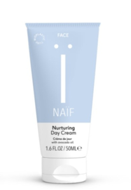 Naïf Nurturing Day Cream