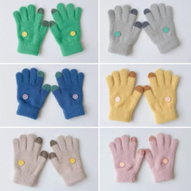 HANDSCHOENEN (3-6 jaar)