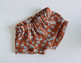Short Camomile Maat 62