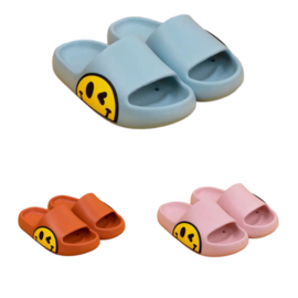 Smile slipper kids