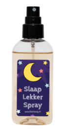 Slaap Lekker Spray