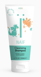 Naïf Kids Nourishing Shampoo
