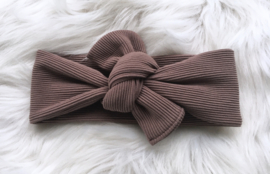 rib old mauve