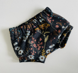 Short Dried Flowers Maat 68