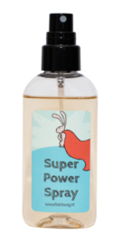 Super Power Spray