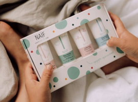 Naïf Baby Mini Set