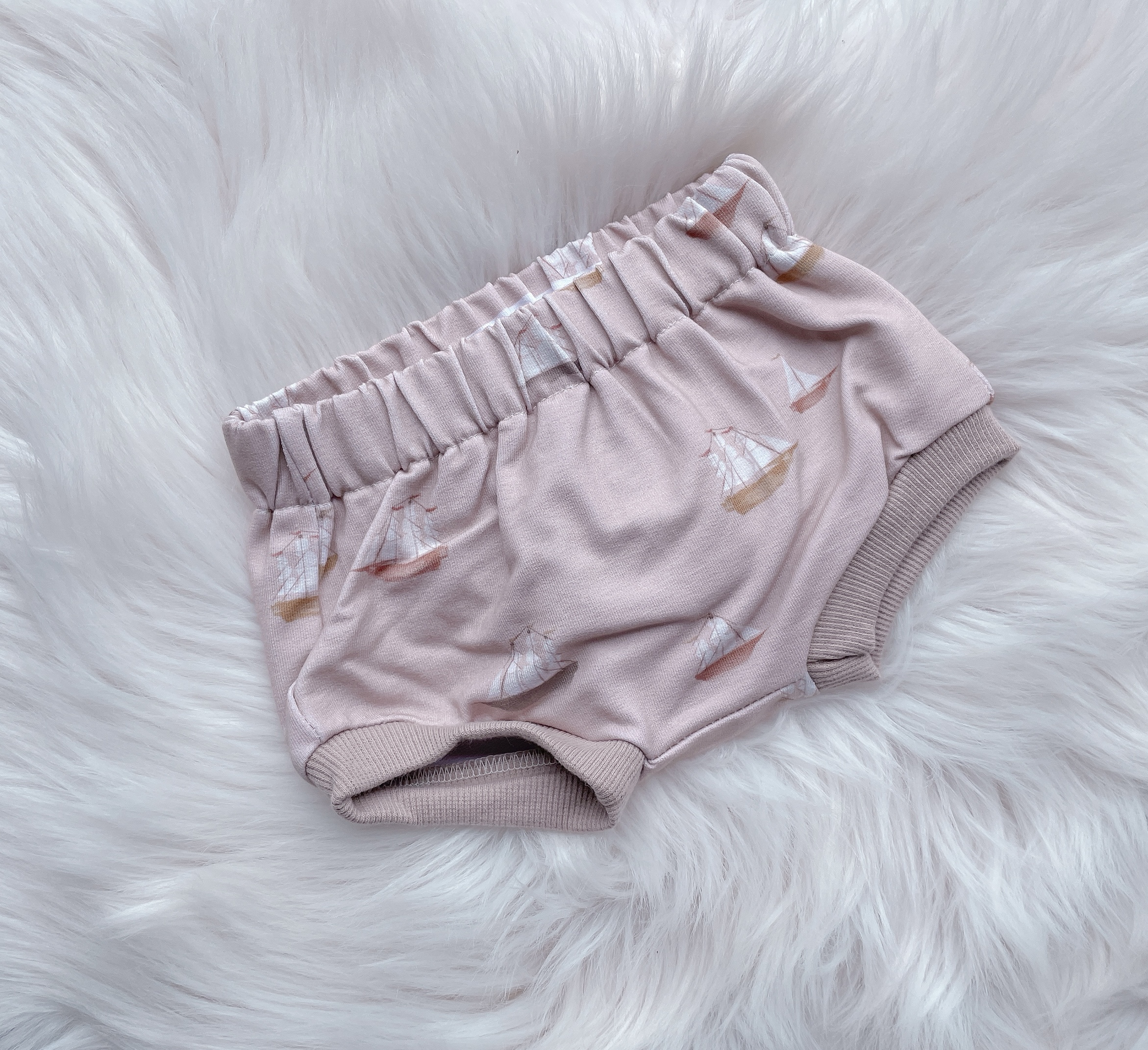 Short Bootjes Maat 62