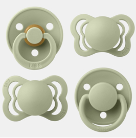 BIBS Try It Collection Sage