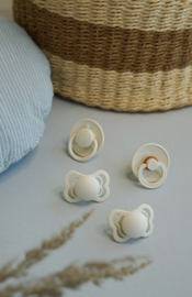 BIBS Try It Collection Ivory