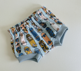 Short Skateboards Maat 56
