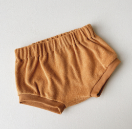 Short Spons Indian Tan Maat 86
