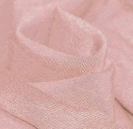 Sweater nude pink