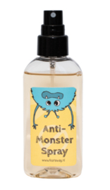 Anti Monster Spray