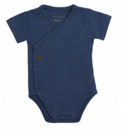 Romper Baby's Only korte mouwen JEANS