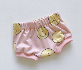 Short Smiley Maat 68