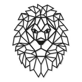 Geometrische leeuw
