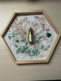 'Into the Future' olieflesje - 10 ml