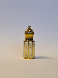 'Into the Future' olieflesje - 10 ml