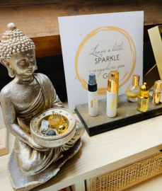'Goddess' olieroller - 10 ml