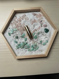 'One Heart' olieroller - 5 ml