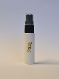 'Calm' oliespray - 10 ml