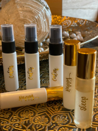 'Calm' oliespray - 10 ml