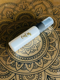 'Calm' oliespray - 10 ml