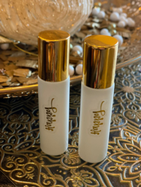 'Happy' olieroller - 10 ml