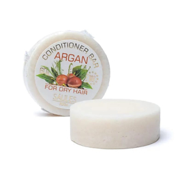 Conditioner bar Argan 60 gr