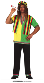 Jamaica man Maat M