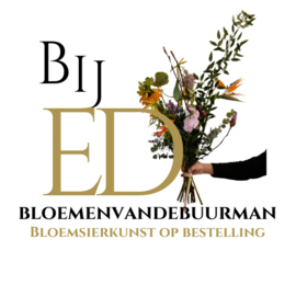 Boeket bloemen bestellen