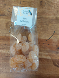 Bijen babbelaars