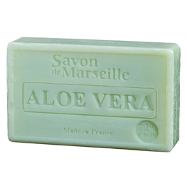 Marseille zeep Aloe Vera 100 gr