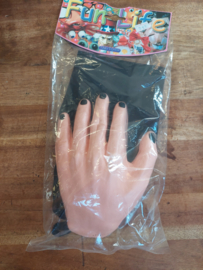 Handslip