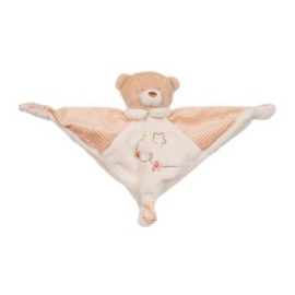 Knuffeldoek Billie Beer