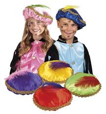 kinder Pietenmuts