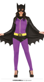 Batgirl maat M