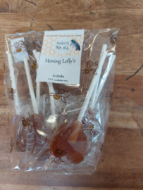 Honing lolly,s 10st