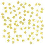 Confetti stars gold strooisel